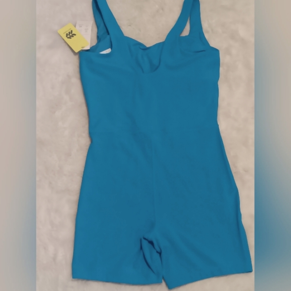 All In Motion Romper - Picture 5 of 5
